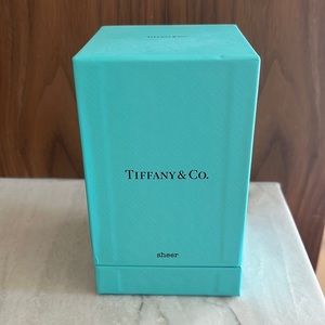 Tiffany & Co. sheer perfume